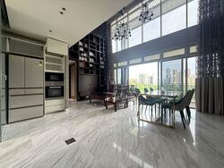 Three Balmoral (D10), Apartment #506354161